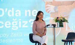 Akmerkez Live Well'de uzmanlar sağlıklı uzun yaşamı konuştu