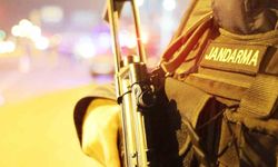 Aksaray'da jandarma KOM, asayiş ve trafik kuş uçurtmuyor