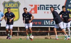 Alaçatıspor'dan sezona 7 gollü başlangıç