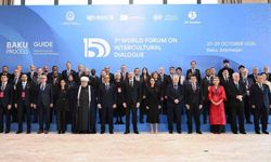 Aliyev: 'Ermenistan etnik temizlik politikası uyguladı ve cezalandırılmadı'