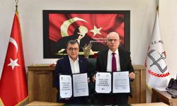 Altıeylül'de sıfır atık için eğitim iş birliği protokolü imzalandı