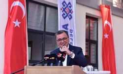 Altıeylül'de Sosyal belediyeciliğin yeni adresi kapılarını açtı