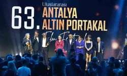 Altın Portakal'da onur ve emek ödülleri sahiplerini buldu