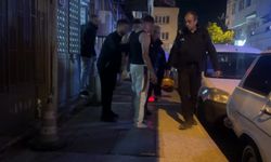 Ambulansa binmemek için direndi, arkadaşlarına 'Siz kimsiniz' dedi
