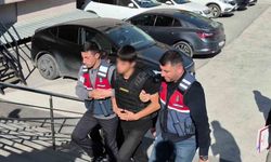 Amcasını silahla vurarak öldüren çocuk tutuklandı
