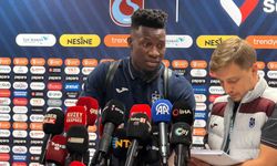 Andre Onana: 'Bu şekilde çalışmaya devam edip sezon sonu ne olacağını hep birlikte göreceğiz'