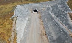 Ankara-Kayseri arası 1 saat 45 dakikaya düşecek