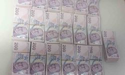 Ankara merkezli DEAŞ operasyonunda 16 şüpheli yakalandı: 2 milyon 135 bin liralık para ve altına el konuldu