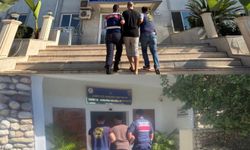 Antalya'da aranan 426 kişi yakalandı