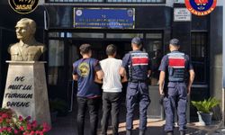 Antalya'da hapis cezasıyla aranan 3 hükümlü yakalandı