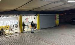 Antalya'da oto yıkamacıda silahlı kavga: 1 ölü, 2 yaralı