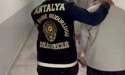 Antalya'da sahte başsavcı vekili ve 2 suç ortağı tutuklandı