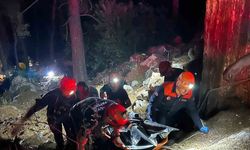 Antalya'daki feci kazada ölü sayısı 3'e yükseldi