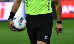 Antalyaspor ile Kayserispor maçını Birkan Altındaş yönetecek