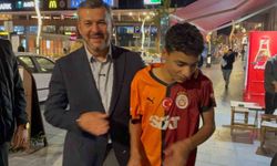 Arkadaşını şikayet etti, Başkan'dan ceza talimatı geldi