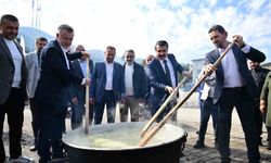 Asırlık gelenek Yıldırım'da yaşatılıyor