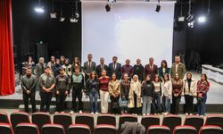 Atatürk Üniversitesi İletişim Fakültesinde oryantasyon programı düzenlendi