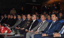 Atatürk'ün Kars'a gelişinin 102'inci yıl dönümü kutlandı