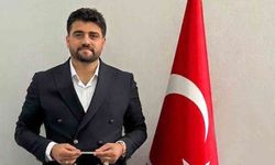 Atilla Sarıkaya'dan Cumhuriyet Bayramı mesajı