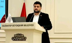 Atilla Sarıkaya'dan Dünya Yaşlılar Günü mesajı