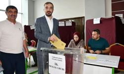 ATSO seçimlerinde sarı liste 18 meslek grubunun tamamını kazandı