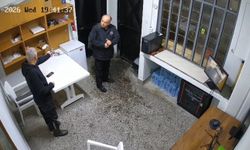 Ayazağa'da selde kaybolan Haşim Ciritoğulları ve Ahmet Derin'in son görüntüleri ortaya çıktı