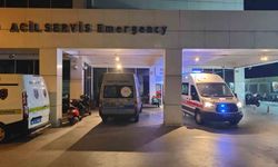 Aydın'da 11 yaşındaki çocuk yurtta hayatını kaybetti