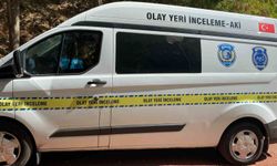 Aydın'da üçüncü kattan düşen 8 yaşındaki çocuk ağır yaralandı