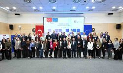 AYTO, coğrafi işaretli ürünleri küresel pazarlara taşımak istiyor