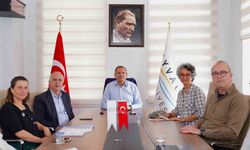 Ayvalık'ın UNESCO Dünya Mirası yolculuğunda çalışmalar sürüyor