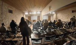 Ayvalık'ta yapay zekâ sineması rüzgârı: 65 film sinemaseverlerle buluştu