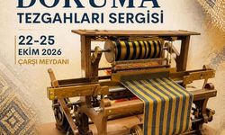 Babadağ'ın asırlık dokuma mirası 8. BABAFEST'te sergilenecek