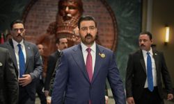 Bağdat'ta İslam İşbirliği Teşkilatı Dışişleri Bakanları Konseyi Toplantısı başladı