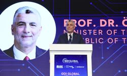 Bakan Bolat: 'Türkiye-ABD arasındaki dış ticaret hacminde bu yıl 42 milyar dolar seviyesini aşmış olacağız'