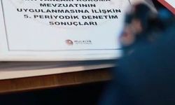 Bakan Çiftçi: 'Vatandaşımızın güvenliğini korurken sahipsiz hayvanlarımızın bakımını ve refahını da gözeteceğiz'