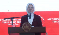 Bakan Göktaş: 'Hatay'a 55 milyar liralık yatırım ve destekte bulunduk'