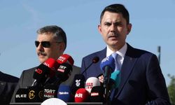 Bakan Murat Kurum: 'COP31'de 1 milyonu aşkın ziyaretçi, çarpan etkisiyle 3-4 milyar ekonomik hareketlilik bekliyoruz'