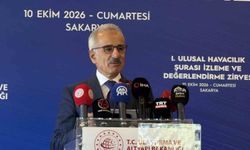 Bakan Uraloğlu: 'ICAO'ya seçilirsek küresel havacılık politikalarının oluşturulduğu masada doğrudan yer alacağız'