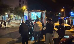 Balık avlamak için denize açılan madenciden 7 saattir haber alınamıyor