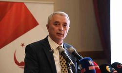 Balıkçılık ve Su Ürünleri Genel Müdürü Türkyılmaz: 'Su ürünleri üretiminde Cumhuriyet tarihimizin üretim rekoru kırılmıştır'