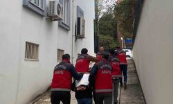 Balıkesir polisi üst üste operasyonlarla cinayeti aydınlattı