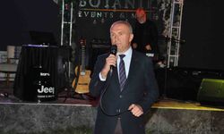 Balıkesir'de Dünya Mimarlık Günü kutlandı