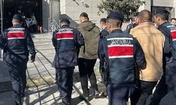 Balıkesir'de hapis cezası bulunan 33 şahıs yakalandı