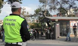 Balıkesir'de okul ve yurt çevrelerinde güvenlik denetimleri sürüyor