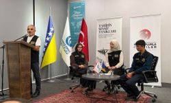 Balkanlar'da devlet-i aliyye'nin mimari ve diplomatik mirası yeniden canlanıyor: 'Tarihin Sessiz Tanıkları' projesi tamamlandı