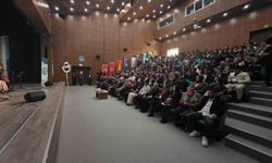 Bandırma'nın tarihî mezar taşları uluslararası kongrede ele alındı