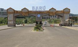BARÜ'de Çevre Mühendisliği yüksek lisans programı açıldı