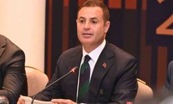 Başkan Ahmet Akın, EMA Forumu'nda konuştu