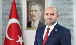 Başkan Albayrak, 'Cumhuriyetin 103. yıl dönümüne ulaşmanın haklı gururunu ve büyük coşkusunu yaşıyoruz'