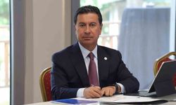 Başkan Aras'tan 19 Ekim Muhtarlar Günü mesajı